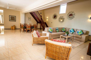 Anse Boudin Chalets & Villa